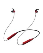 Magnetic metal earbuds, Bluetooth 4.2